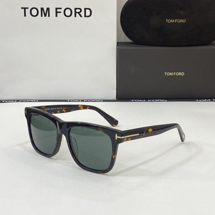 Tom Ford Sunglasses Top Quality TOS00380